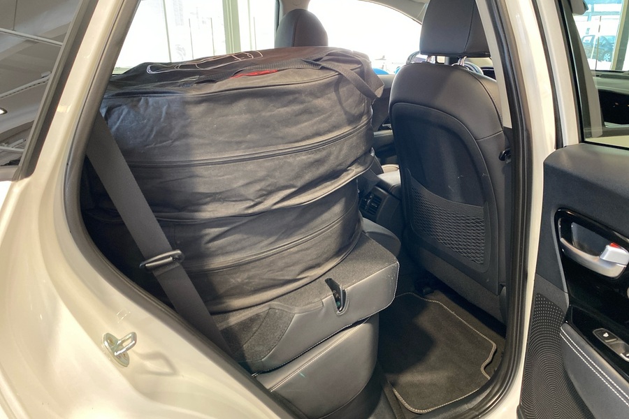 Kia Niro Electric vaihtoauto