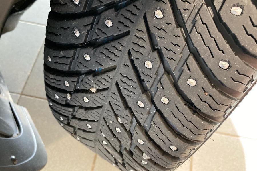 Kia Niro Electric vaihtoauto