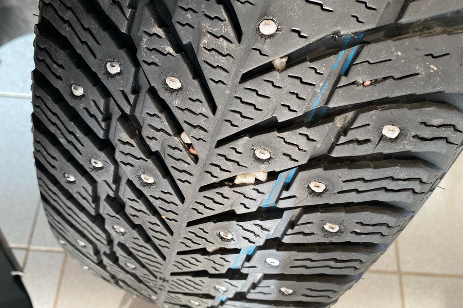 Kia Niro Electric vaihtoauto