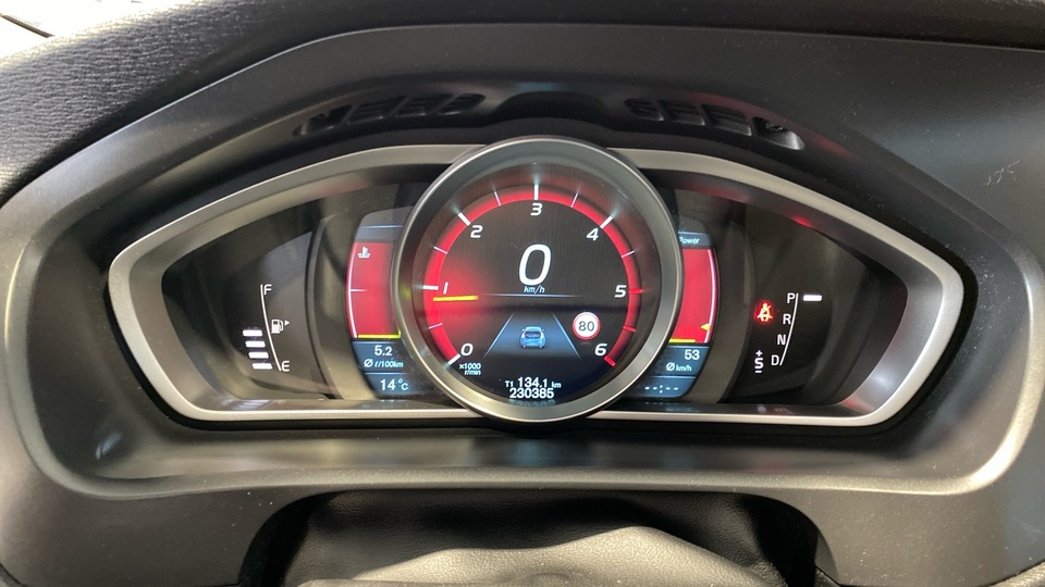 Volvo V40 Cross Country vaihtoauto