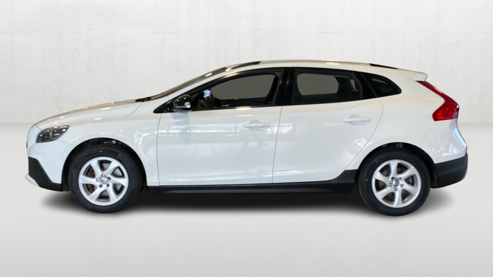 Volvo V40 Cross Country vaihtoauto