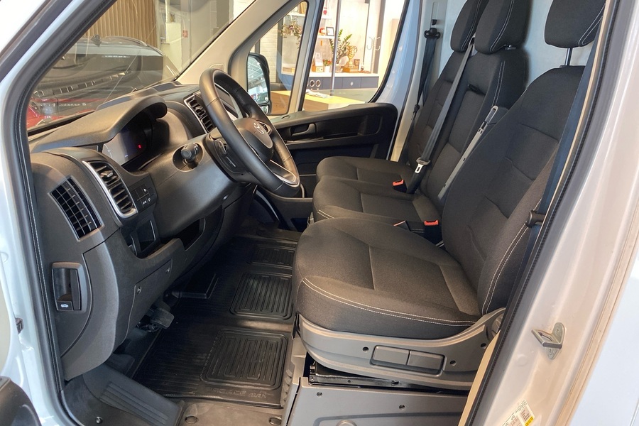 Toyota Proace MAX vaihtoauto