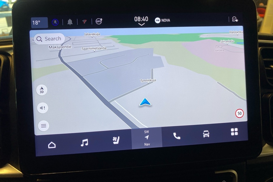 Toyota Proace MAX vaihtoauto