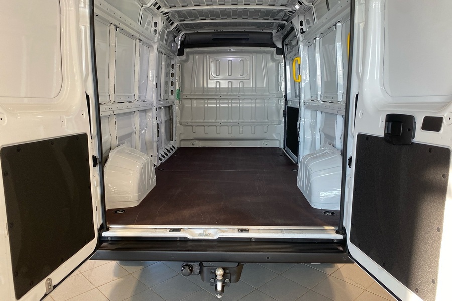 Toyota Proace MAX vaihtoauto