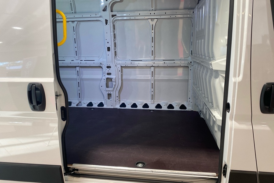 Toyota Proace MAX vaihtoauto