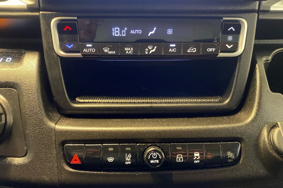 Toyota Proace MAX vaihtoauto