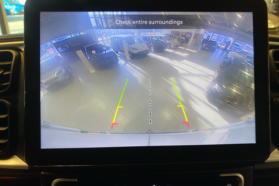 Toyota Proace MAX vaihtoauto