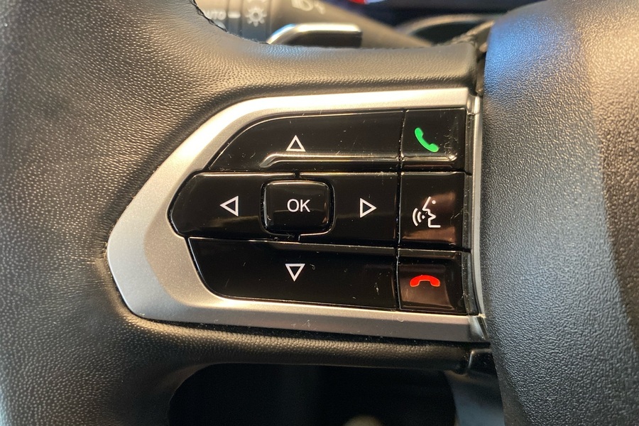 Toyota Proace MAX vaihtoauto