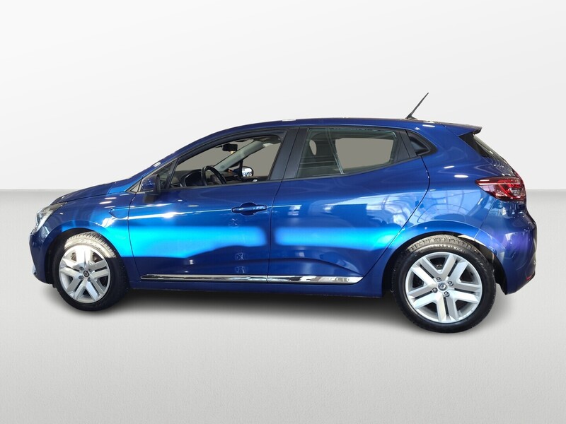 Renault Clio vaihtoauto