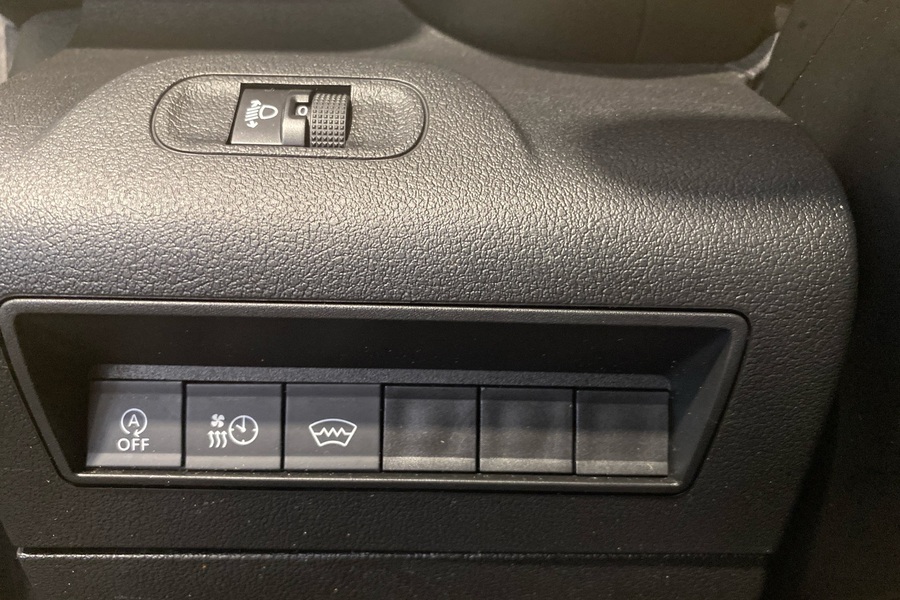 Toyota Proace CITY vaihtoauto