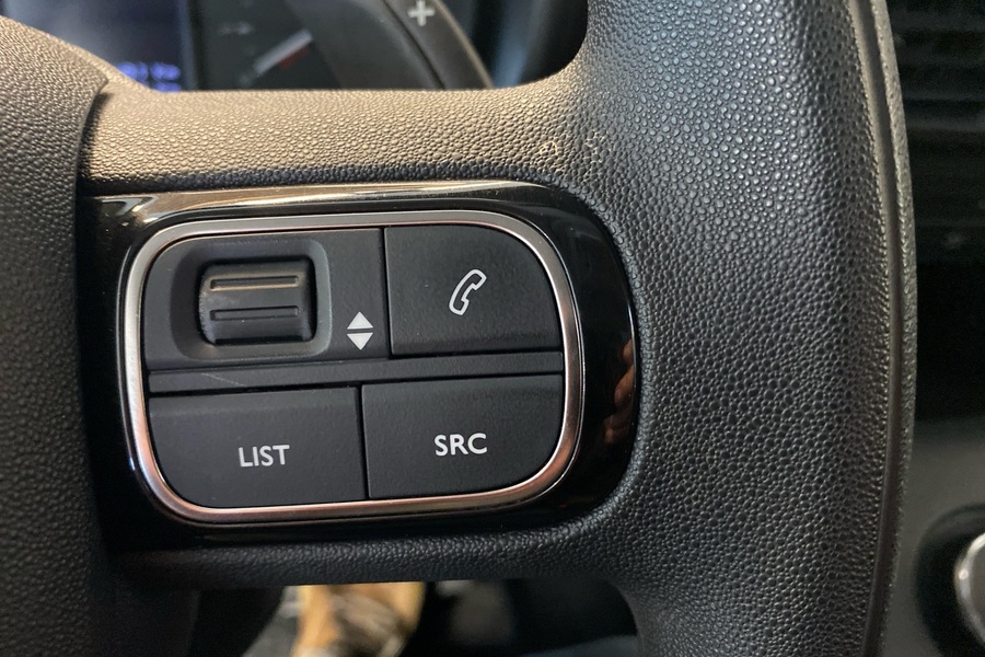 Toyota Proace CITY vaihtoauto