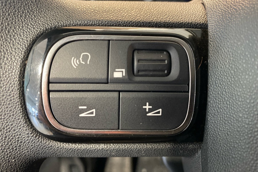 Toyota Proace CITY vaihtoauto