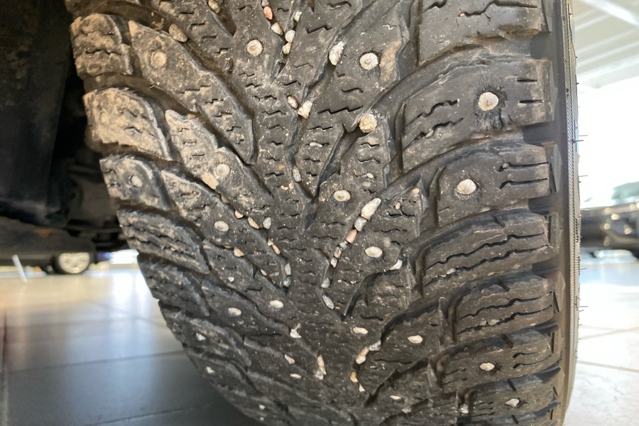 Toyota Proace CITY vaihtoauto