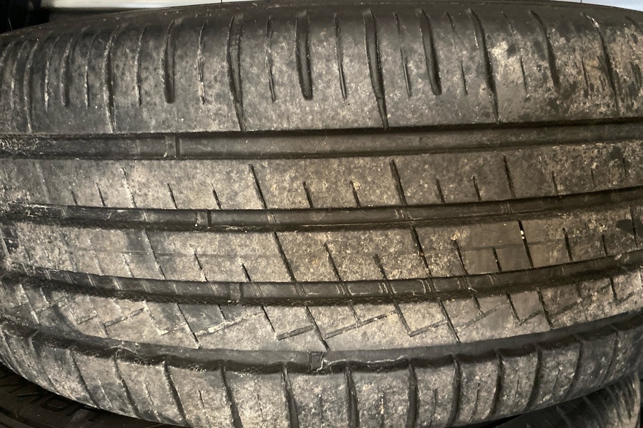 Toyota Proace CITY vaihtoauto