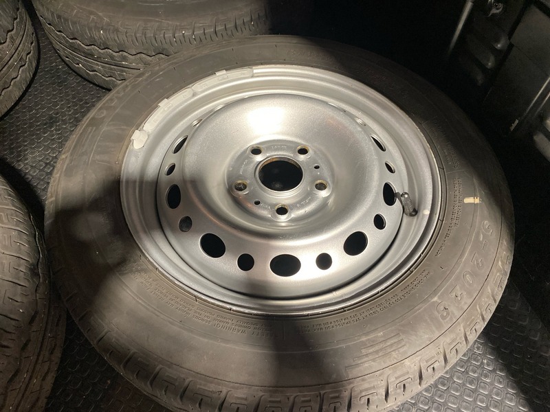 Maxus e-Deliver 3 vaihtoauto