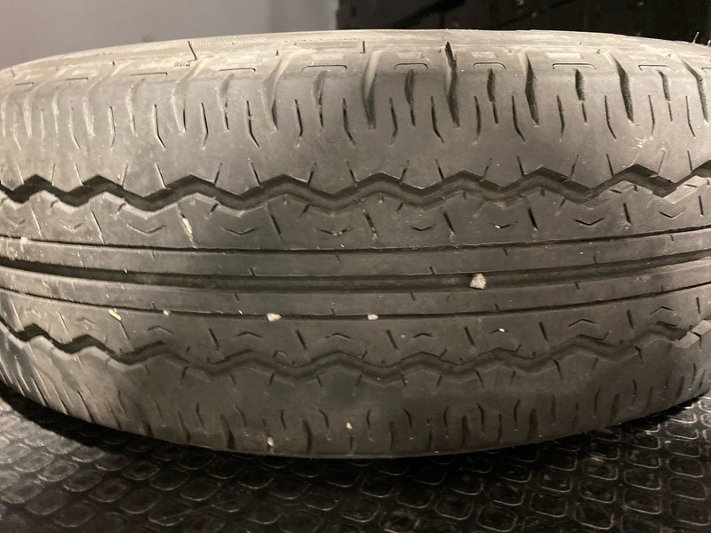 Maxus e-Deliver 3 vaihtoauto