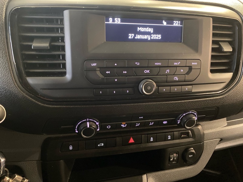 Peugeot Expert vaihtoauto