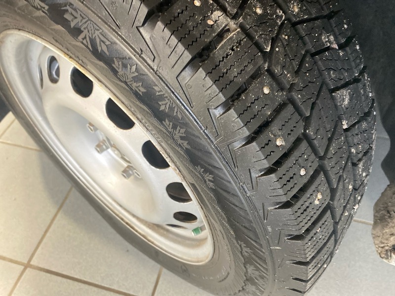 Peugeot Expert vaihtoauto