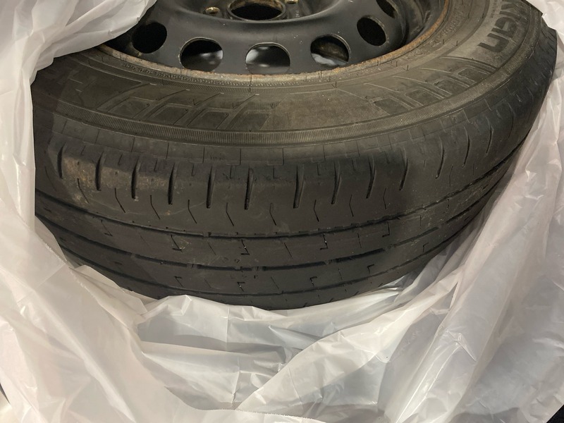 Peugeot Expert vaihtoauto