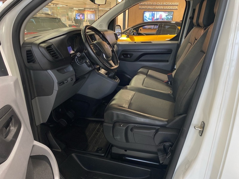 Peugeot Expert vaihtoauto