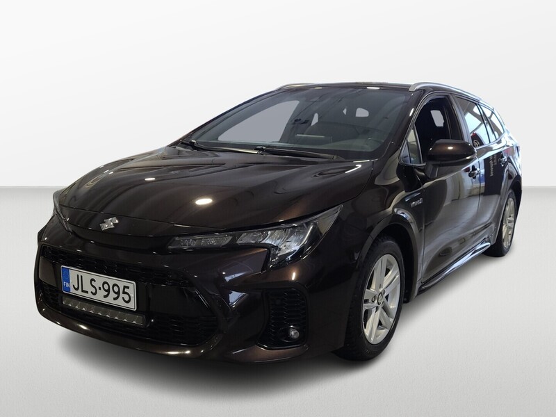 Suzuki Swace vaihtoauto