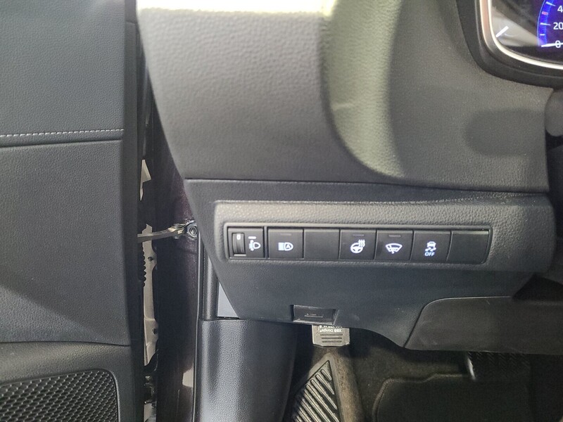 Suzuki Swace vaihtoauto