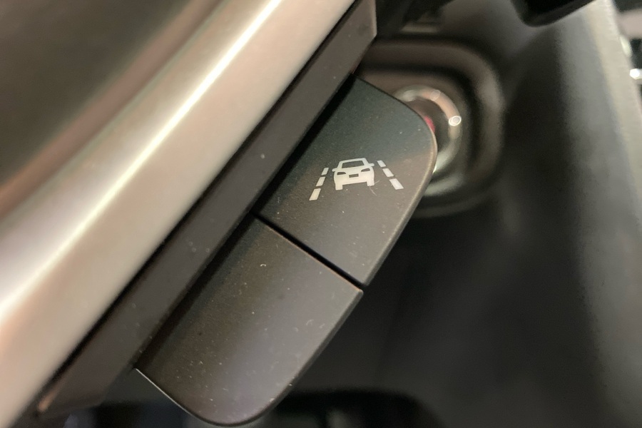 Suzuki Vitara vaihtoauto