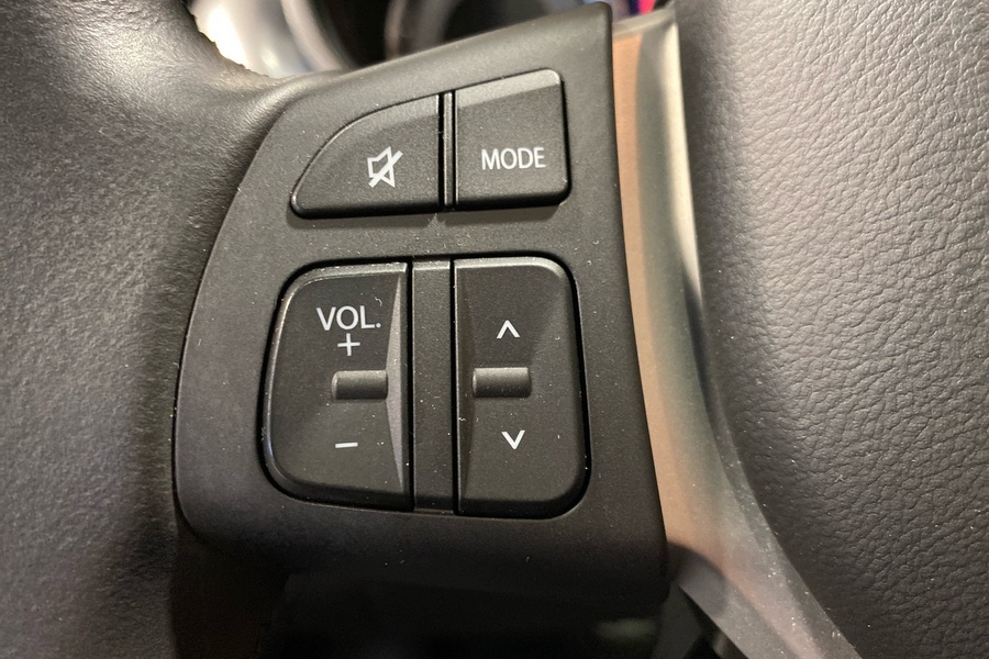 Suzuki Vitara vaihtoauto