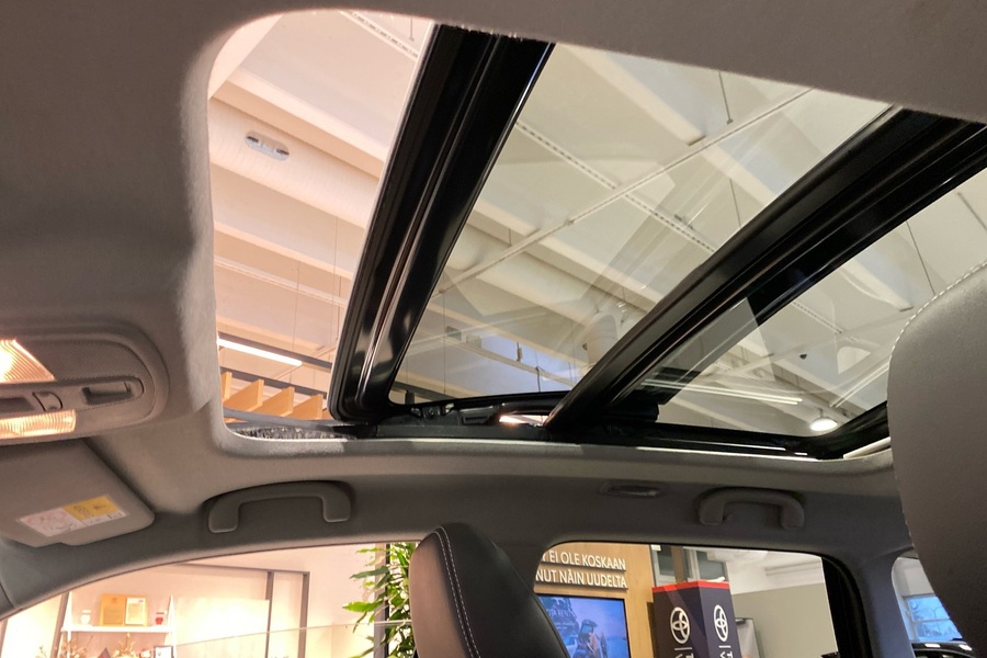 Suzuki Vitara vaihtoauto