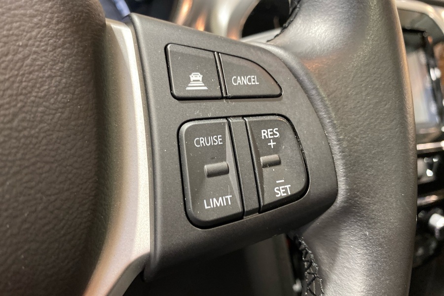 Suzuki Vitara vaihtoauto