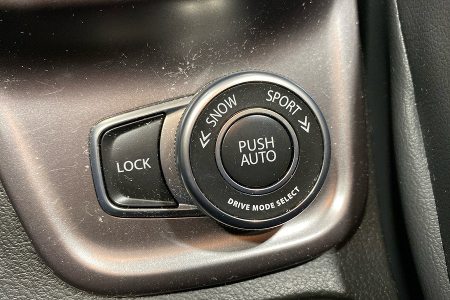 Suzuki Vitara vaihtoauto