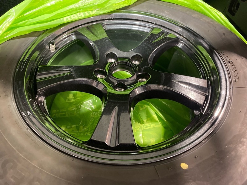 Toyota bZ4X vaihtoauto