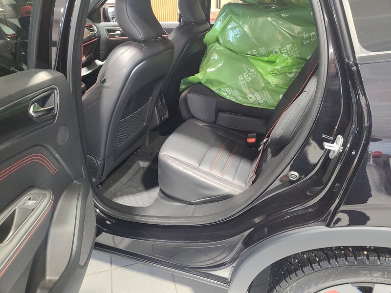 Renault Arkana vaihtoauto