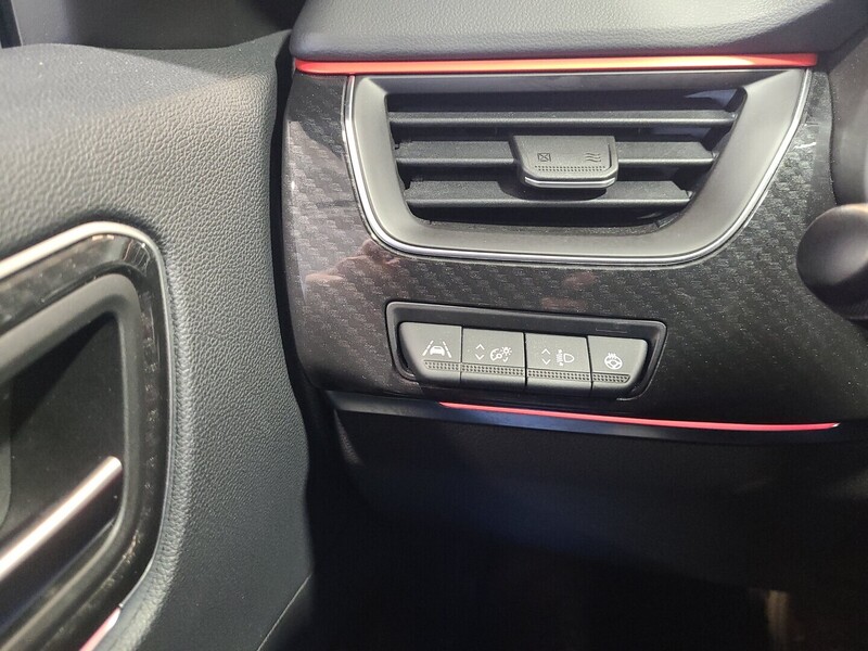 Renault Arkana vaihtoauto