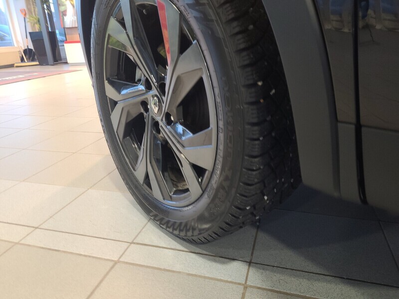 Renault Arkana vaihtoauto