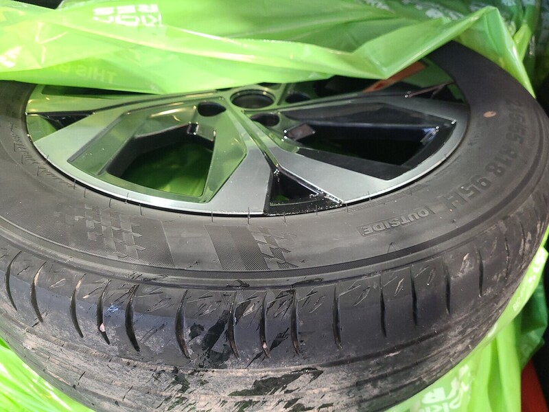 Renault Arkana vaihtoauto