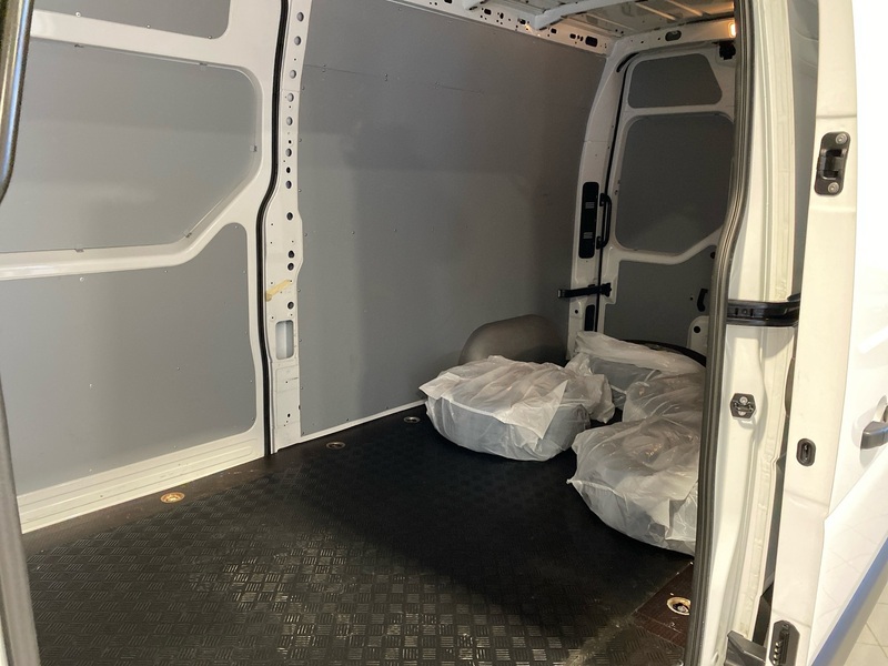 Renault Master vaihtoauto