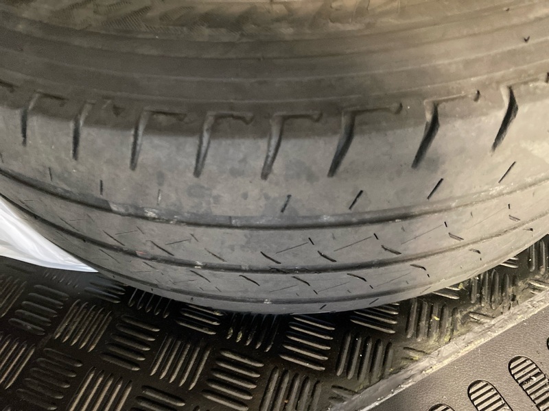 Renault Master vaihtoauto