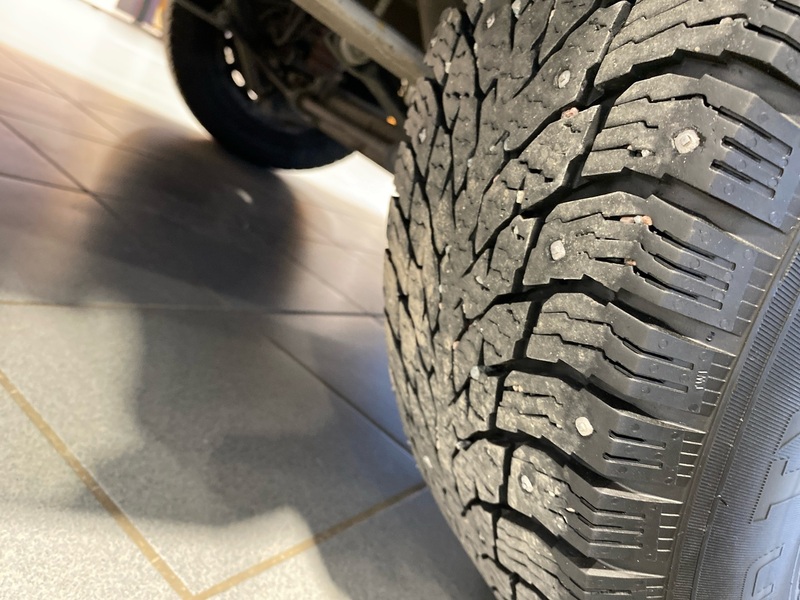 Renault Master vaihtoauto