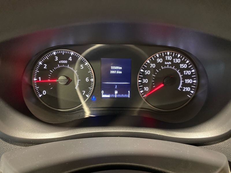 Renault Master vaihtoauto