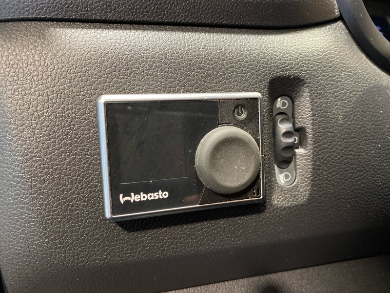 Renault Master vaihtoauto