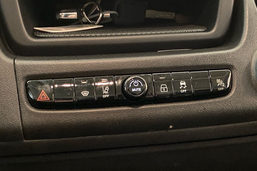 Toyota Proace MAX vaihtoauto