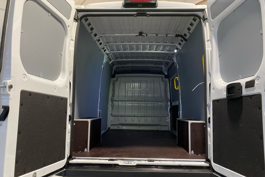 Toyota Proace MAX vaihtoauto
