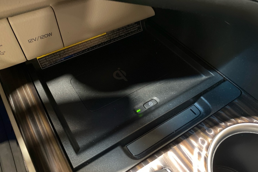 Toyota Camry vaihtoauto