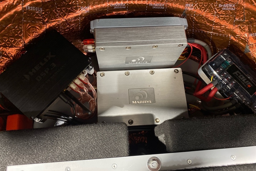 Toyota Camry vaihtoauto