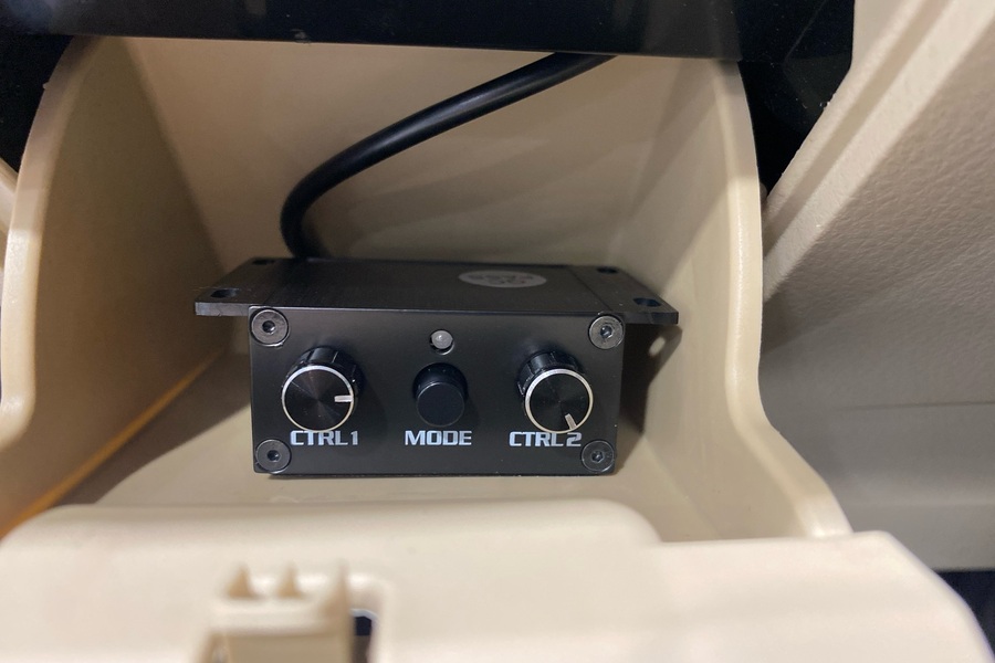 Toyota Camry vaihtoauto