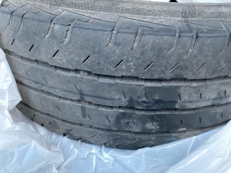 Peugeot Boxer vaihtoauto