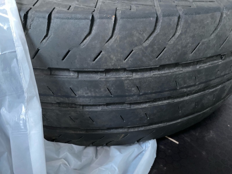 Peugeot Boxer vaihtoauto