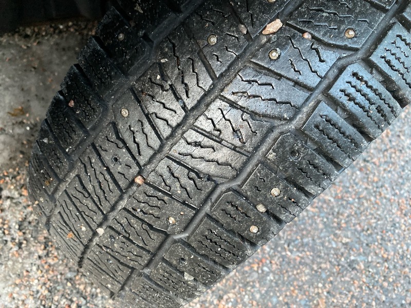 Peugeot Boxer vaihtoauto