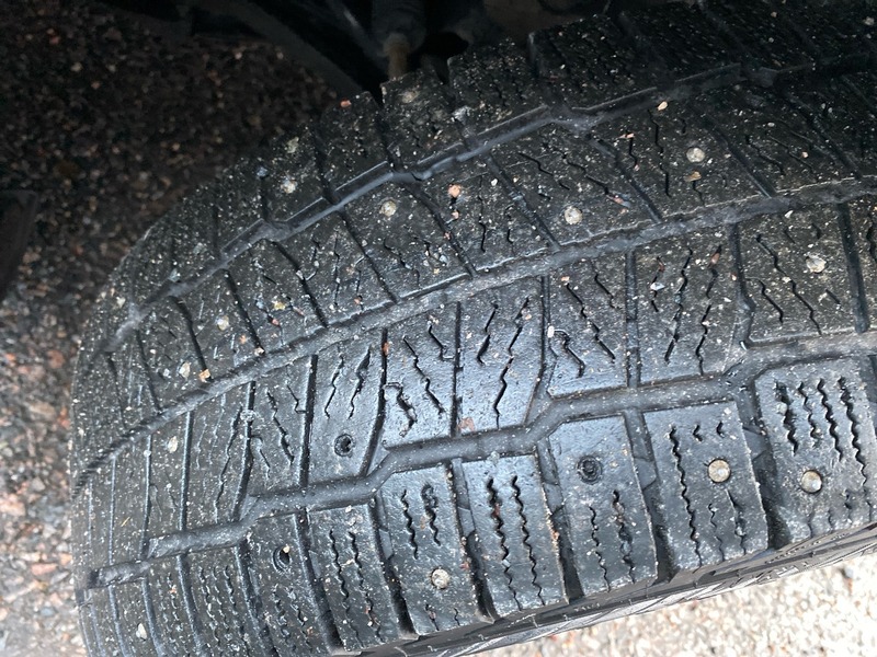 Peugeot Boxer vaihtoauto